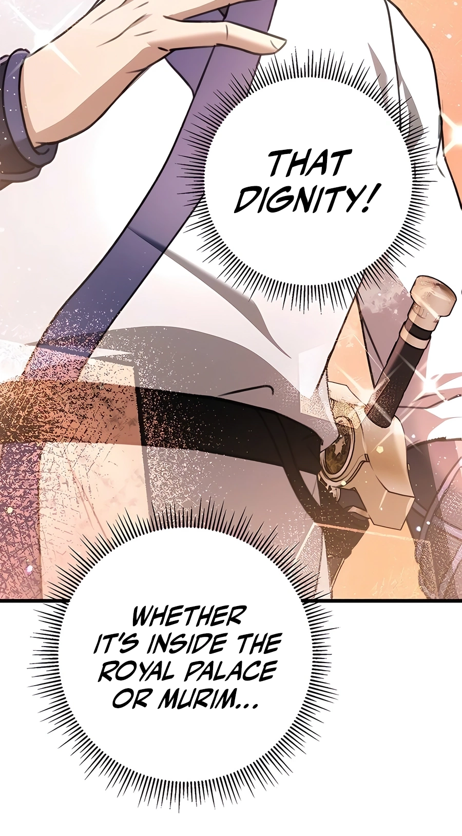 The Emperor’s Sword Chapter 48 Page 106