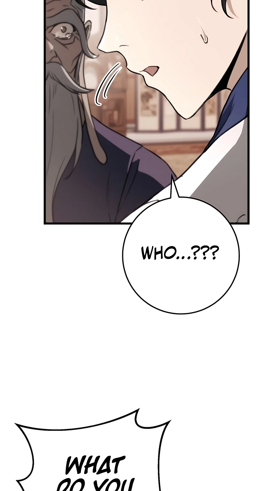 The Emperor’s Sword Chapter 48 Page 112