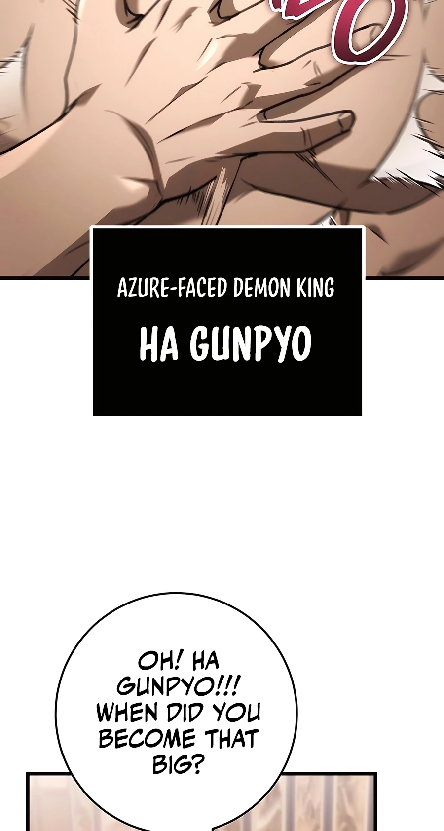 The Emperor’s Sword Chapter 48 Page 114