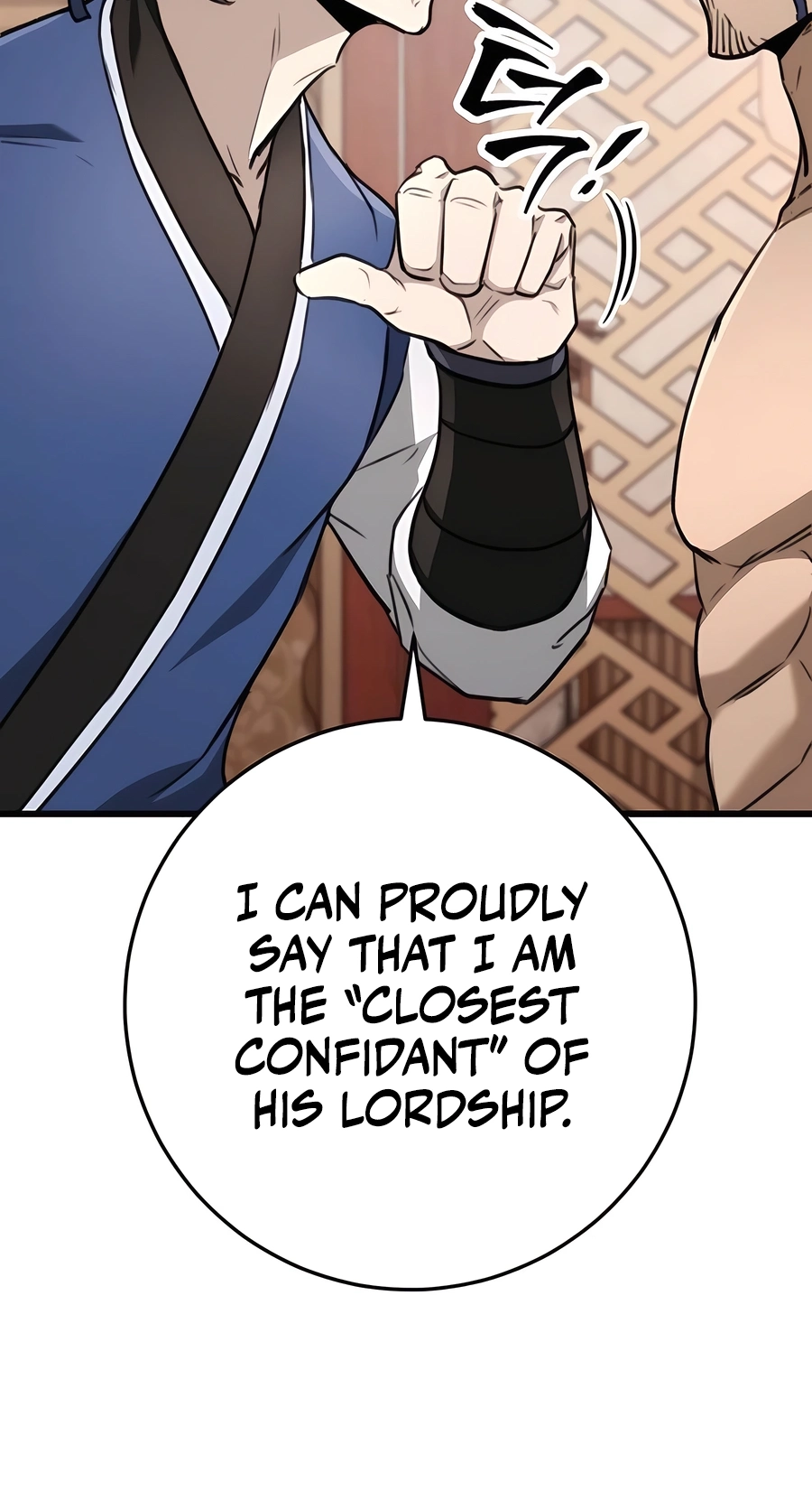 The Emperor’s Sword Chapter 48 Page 121