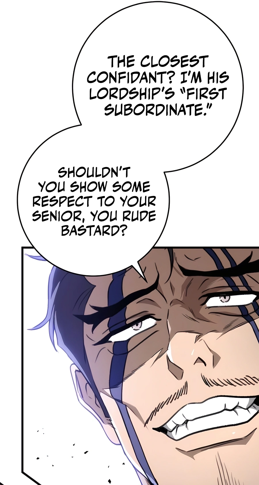 The Emperor’s Sword Chapter 48 Page 122