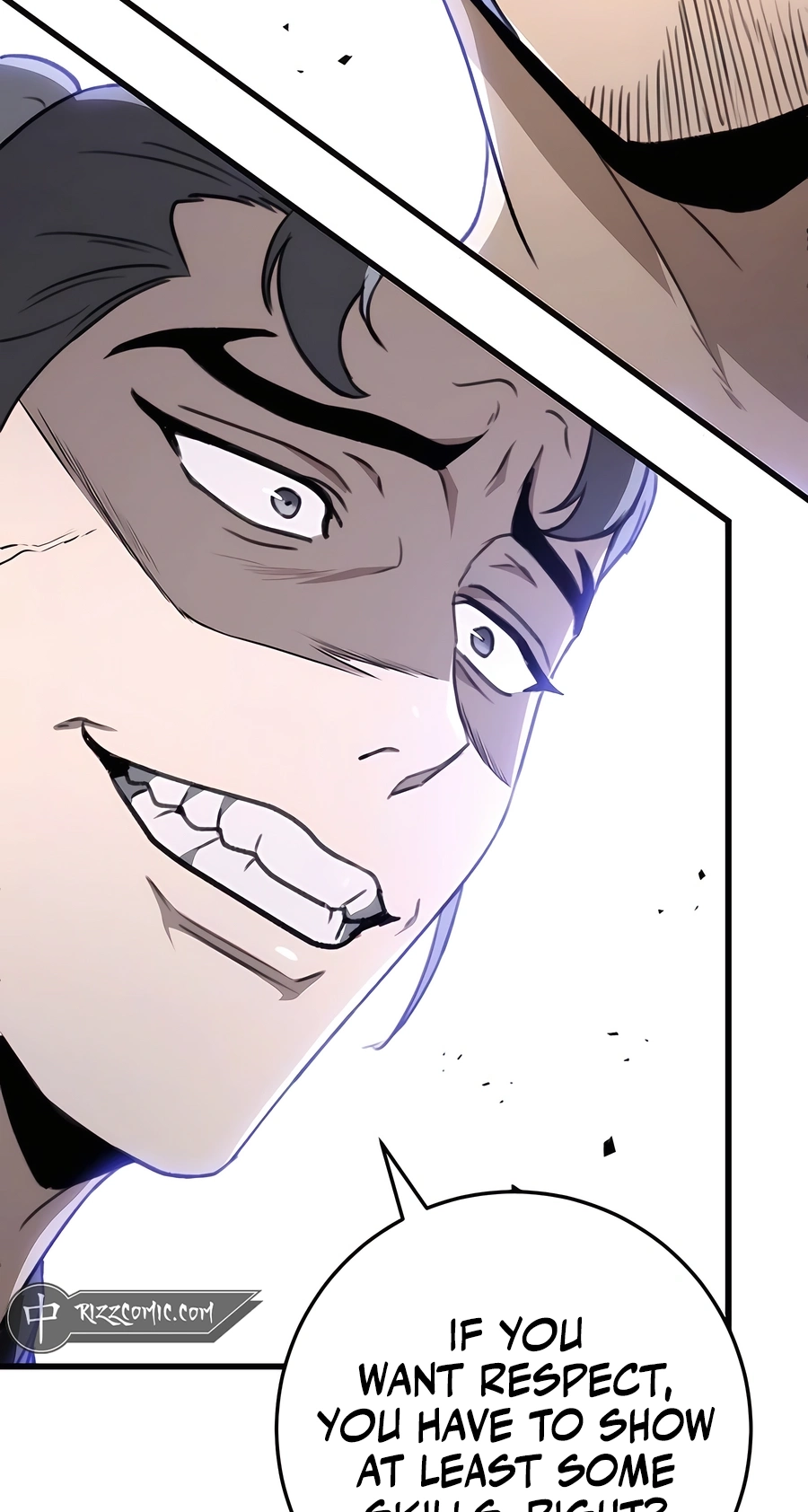 The Emperor’s Sword Chapter 48 Page 123