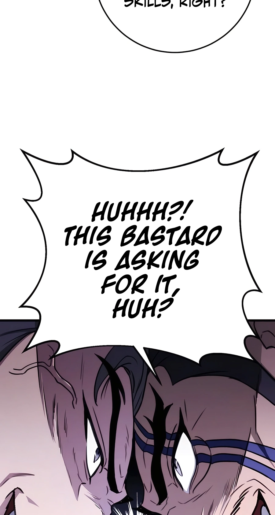 The Emperor’s Sword Chapter 48 Page 124