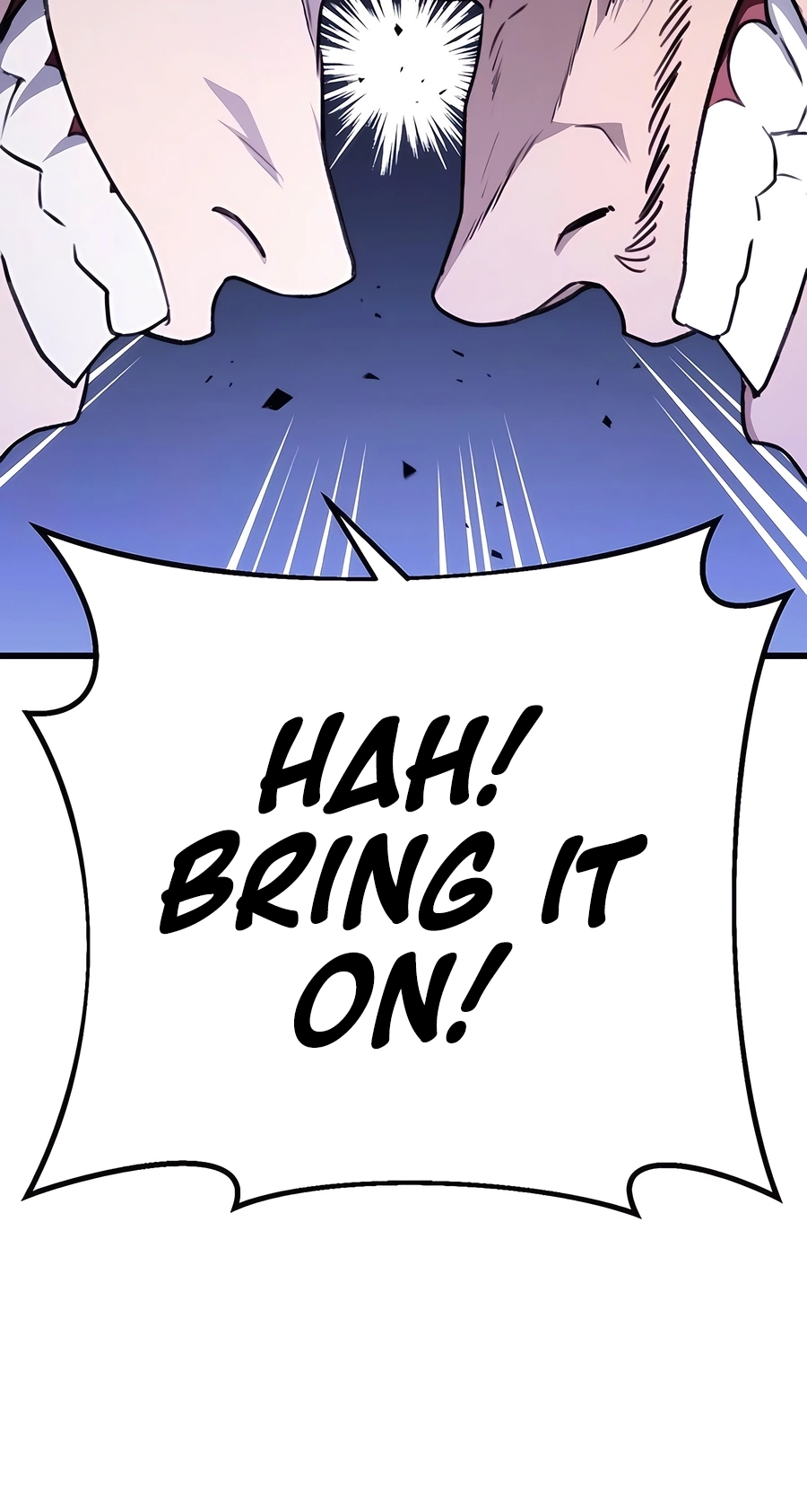 The Emperor’s Sword Chapter 48 Page 125