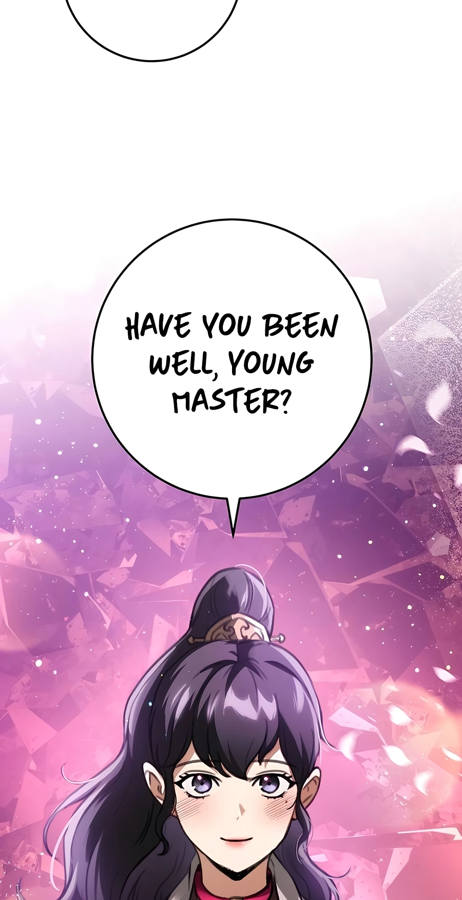 The Emperor’s Sword Chapter 48 Page 131