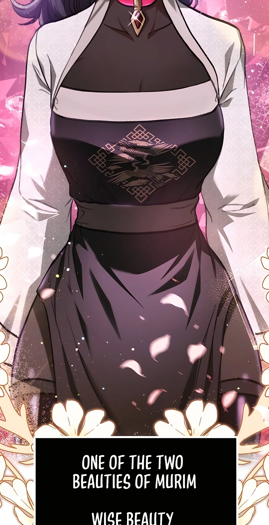The Emperor’s Sword Chapter 48 Page 132