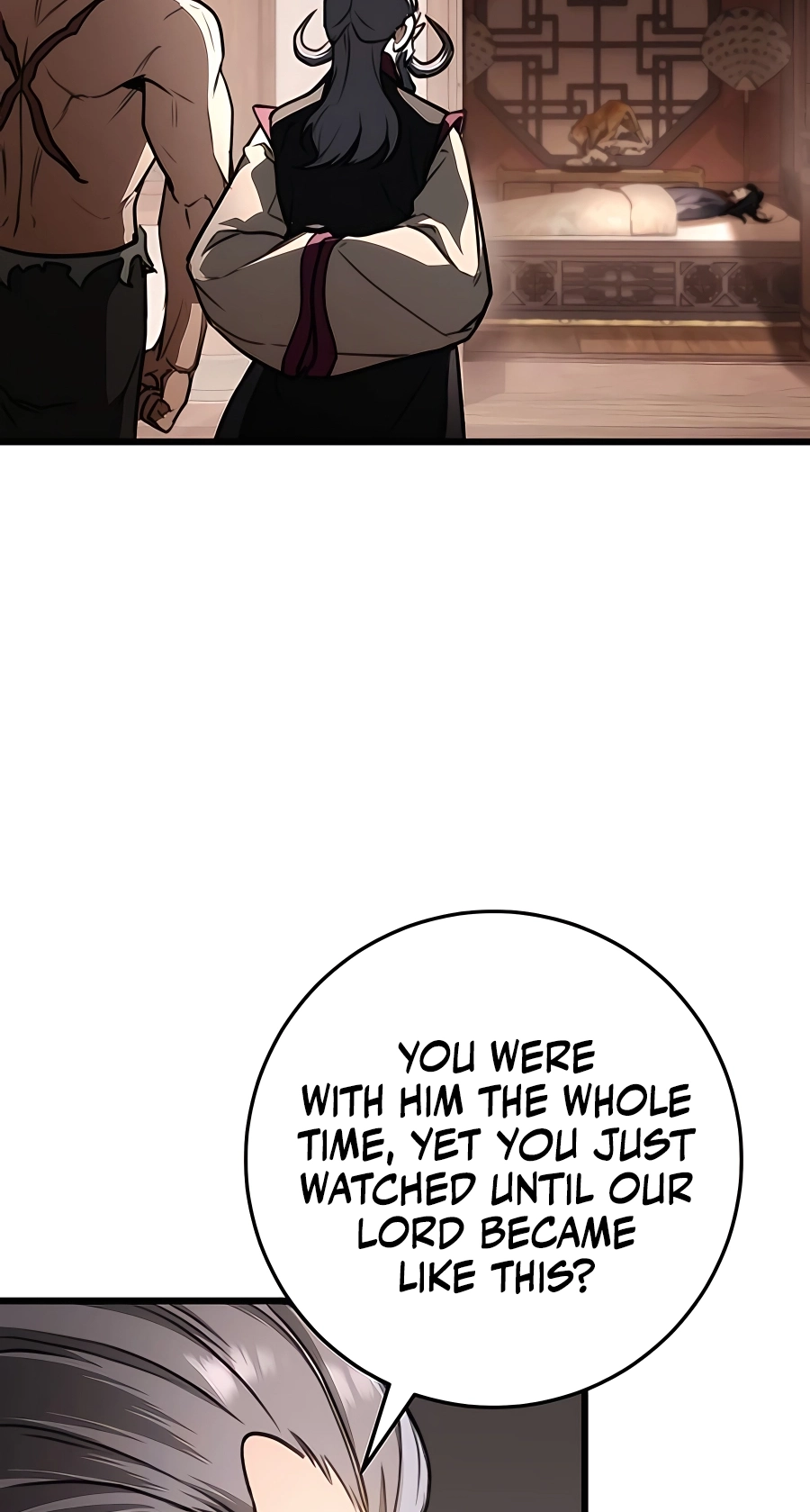 The Emperor’s Sword Chapter 35 Page 6