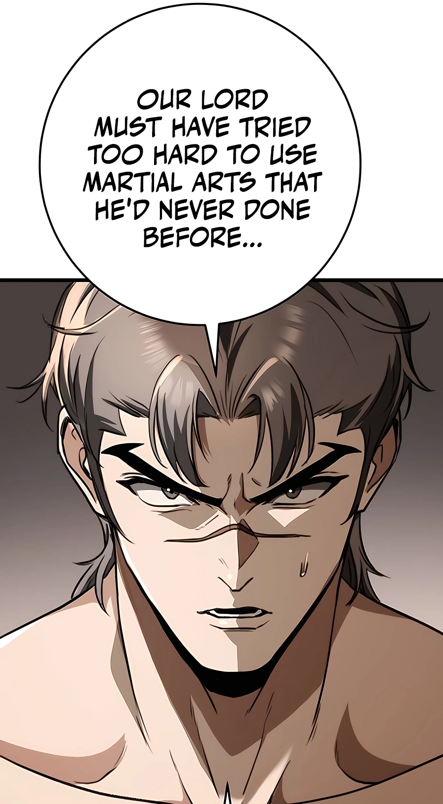 The Emperor’s Sword Chapter 35 Page 9