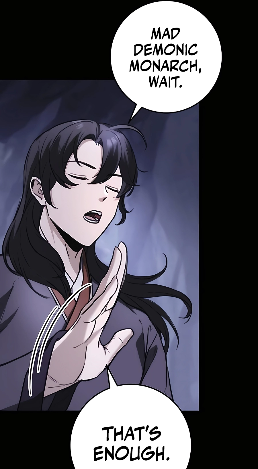 The Emperor’s Sword Chapter 35 Page 17
