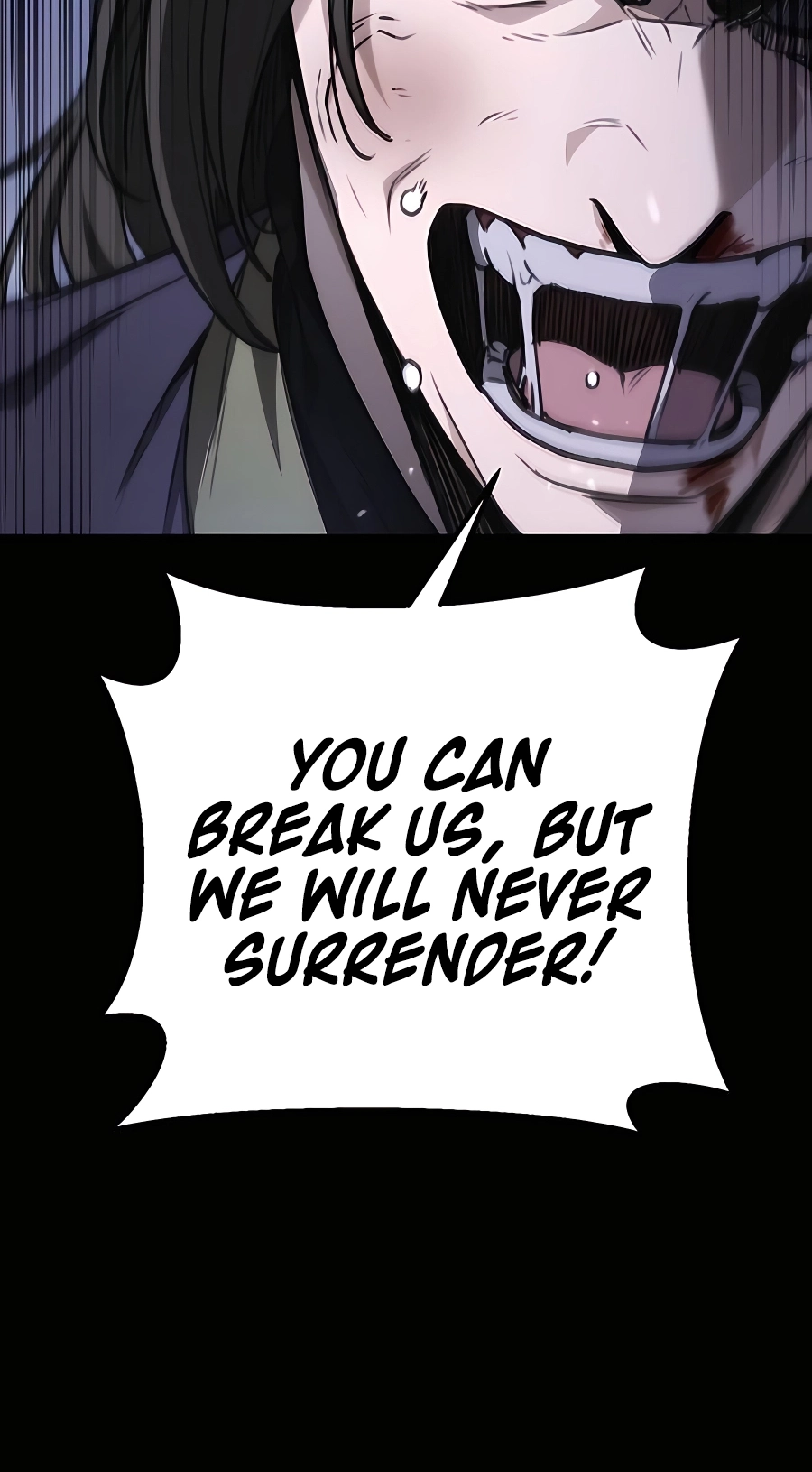 The Emperor’s Sword Chapter 35 Page 19