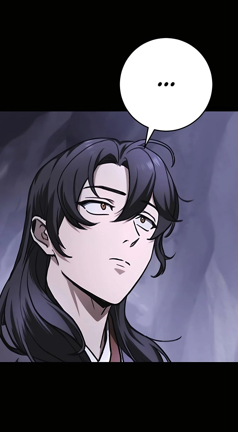 The Emperor’s Sword Chapter 35 Page 20