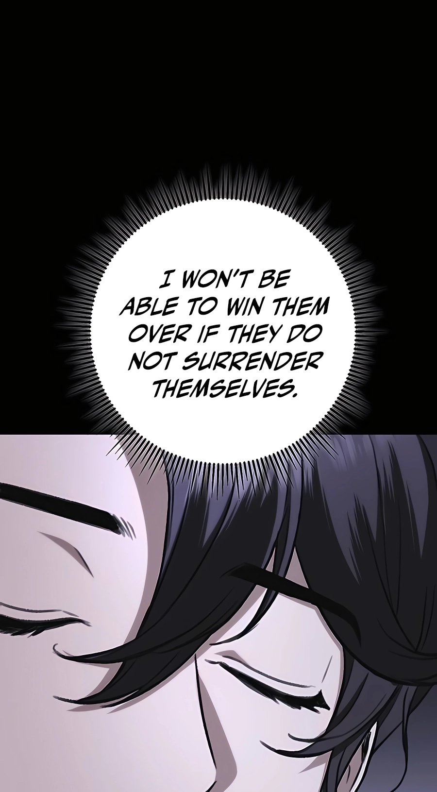 The Emperor’s Sword Chapter 35 Page 21