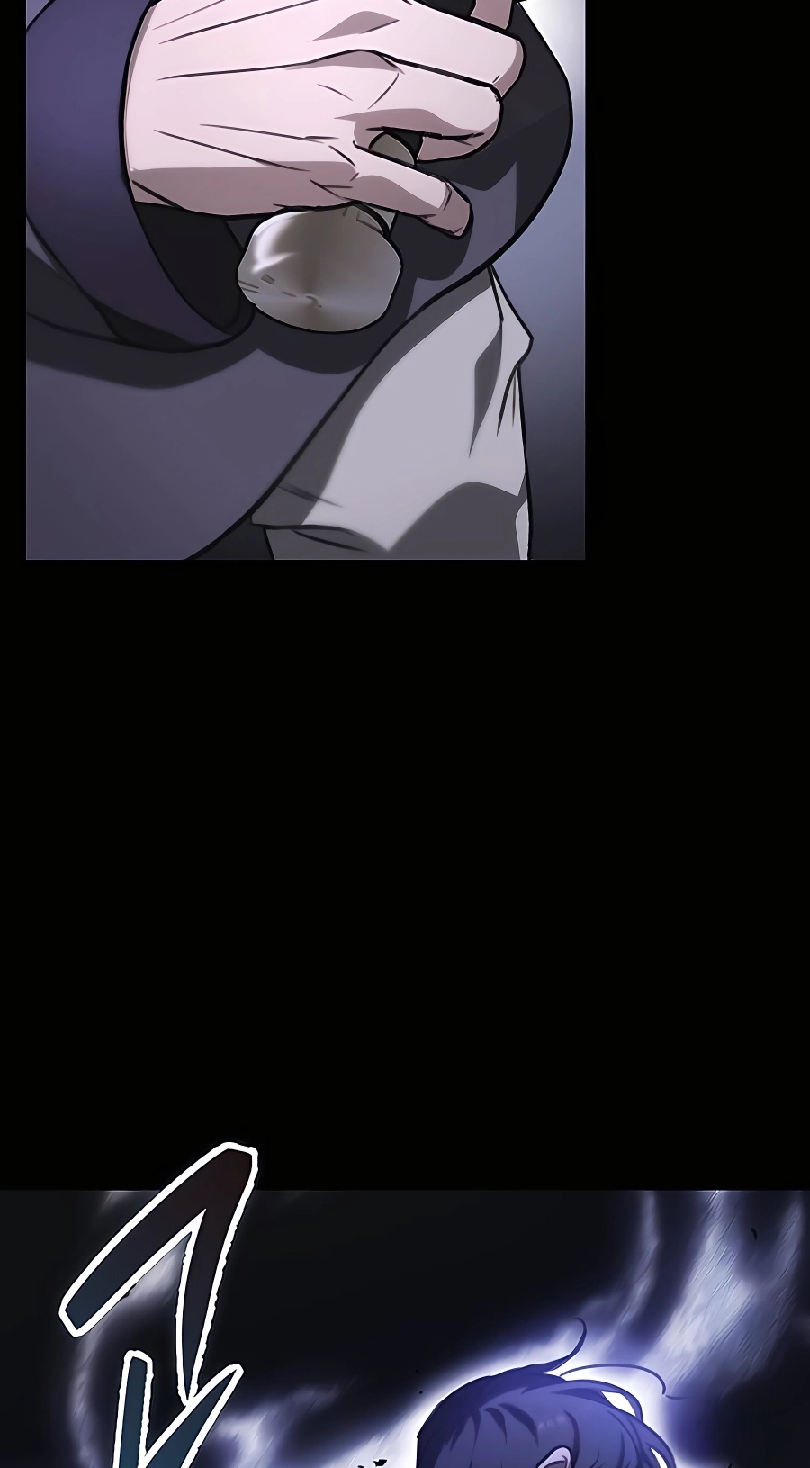 The Emperor’s Sword Chapter 35 Page 23
