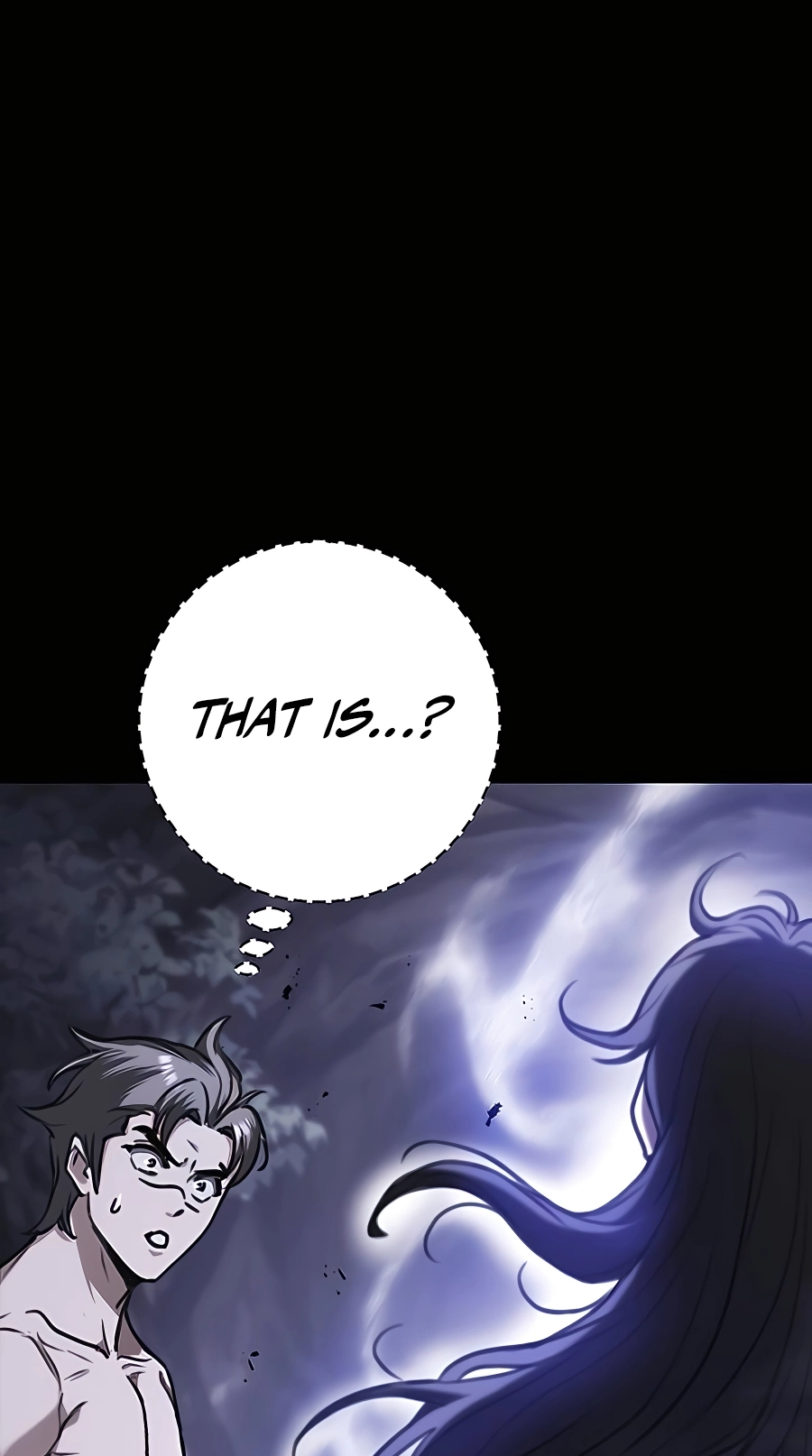 The Emperor’s Sword Chapter 35 Page 25