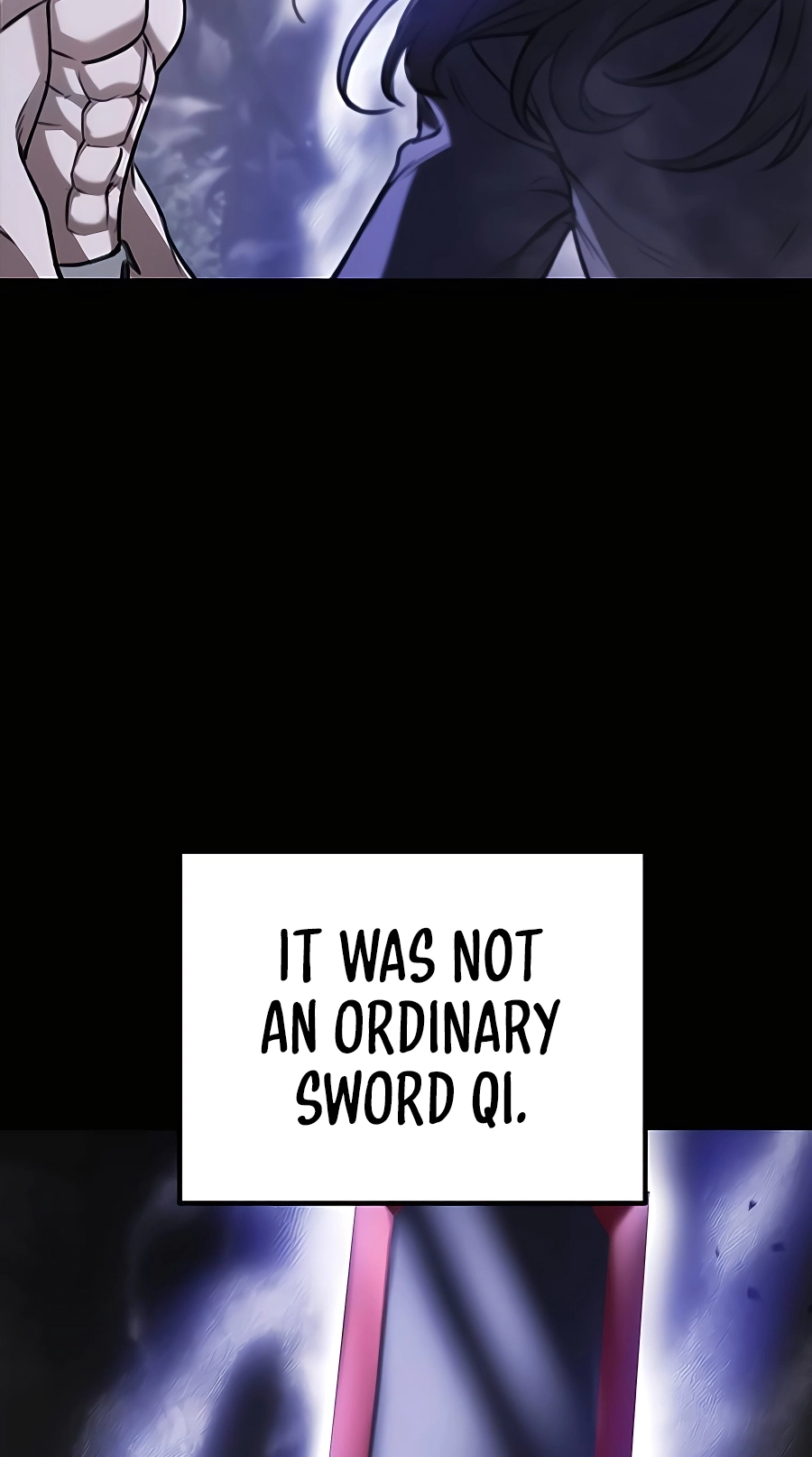 The Emperor’s Sword Chapter 35 Page 26