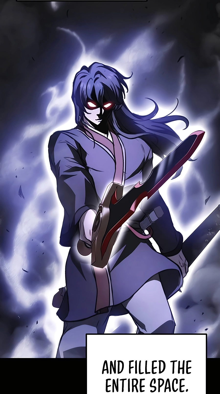 The Emperor’s Sword Chapter 35 Page 30
