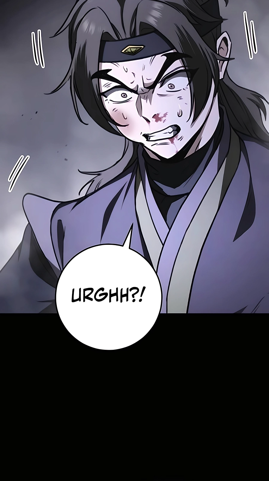 The Emperor’s Sword Chapter 35 Page 32