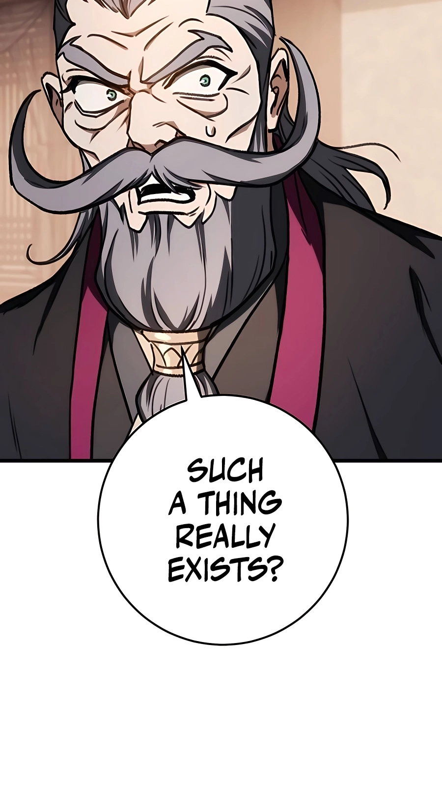 The Emperor’s Sword Chapter 35 Page 36