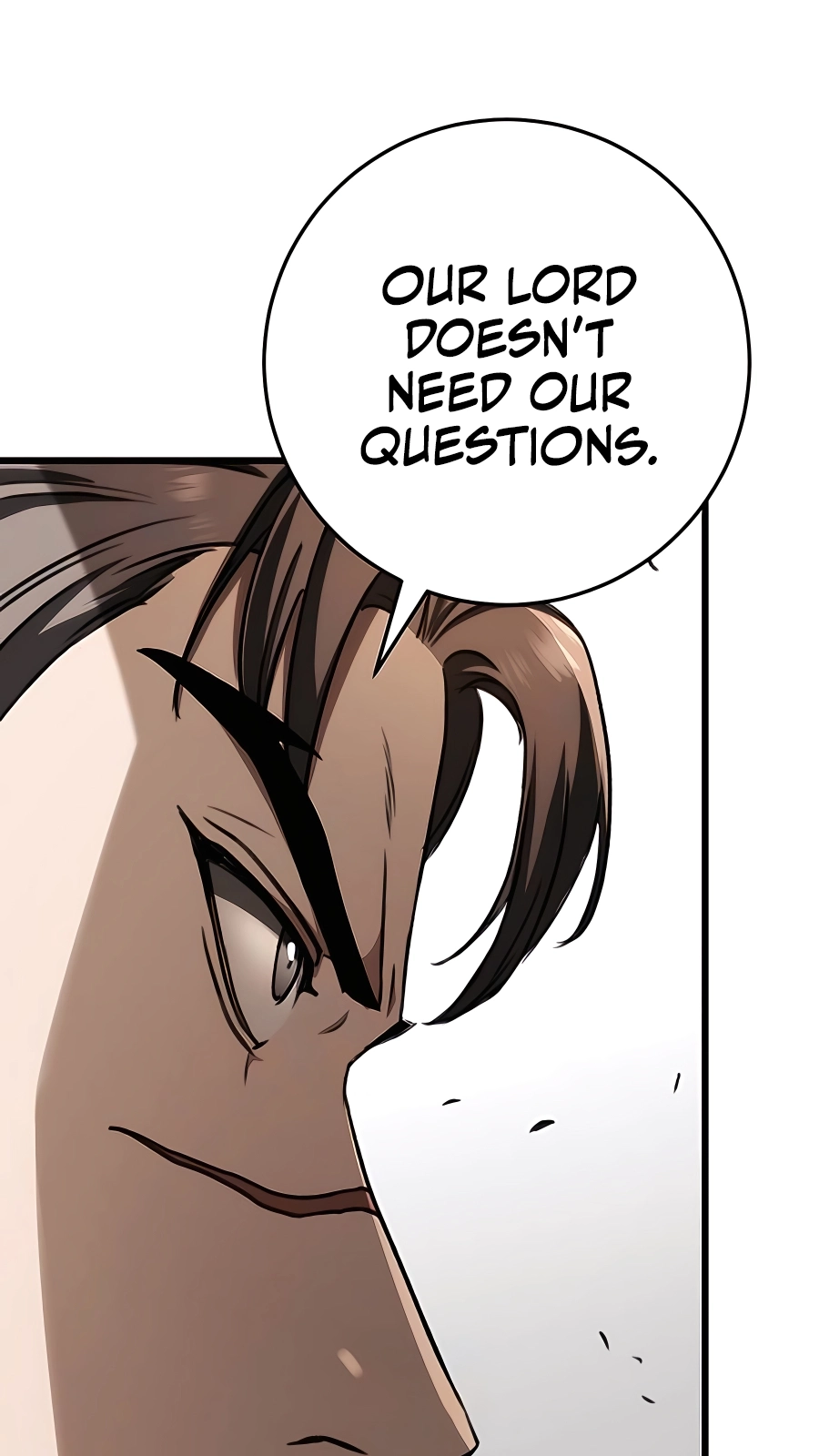 The Emperor’s Sword Chapter 35 Page 37