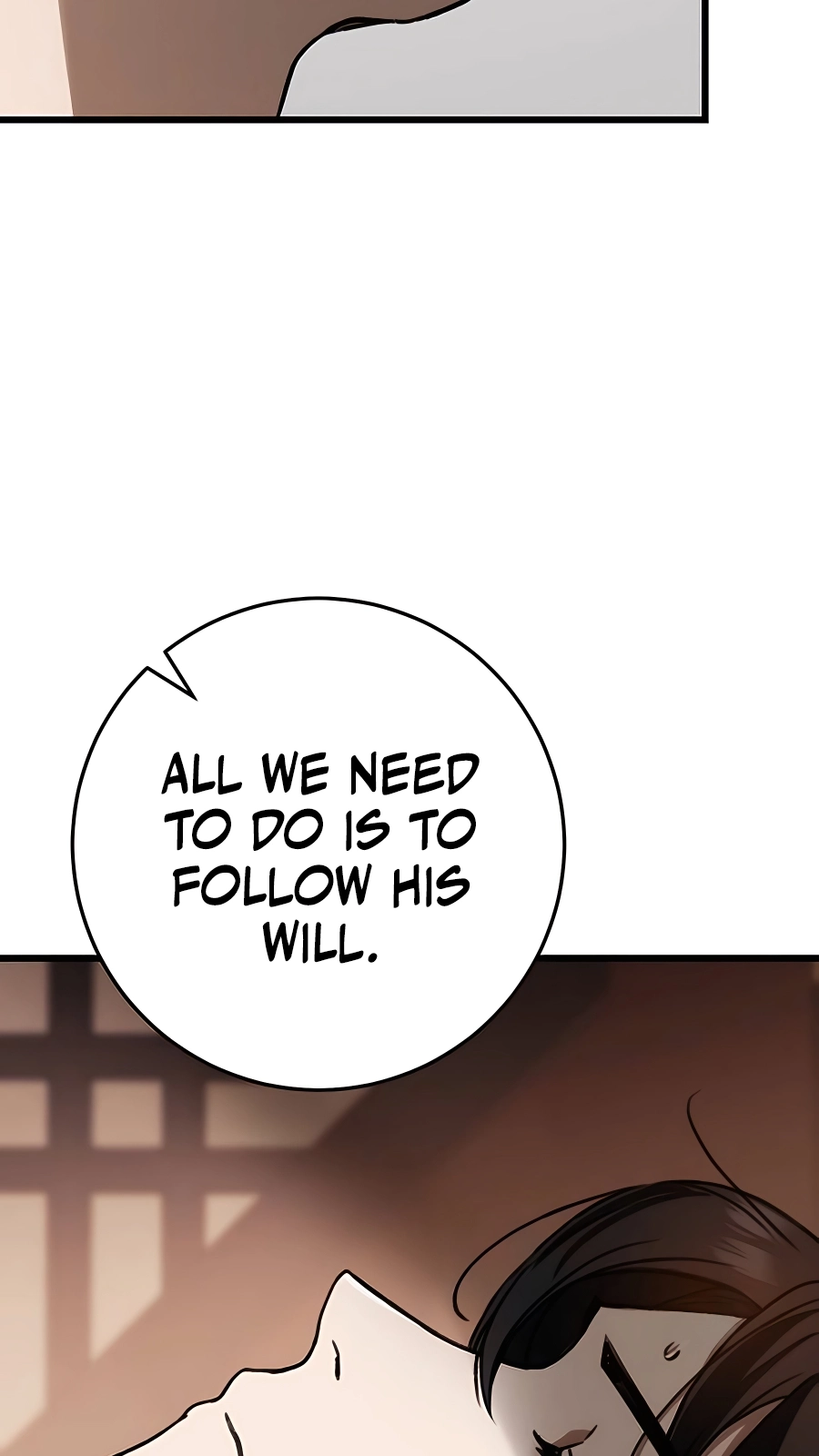 The Emperor’s Sword Chapter 35 Page 38