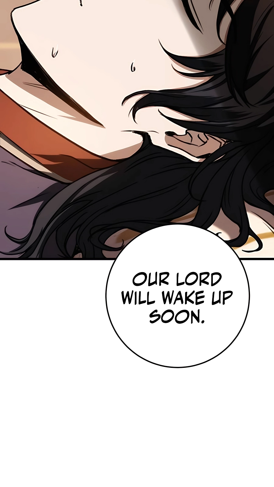 The Emperor’s Sword Chapter 35 Page 39