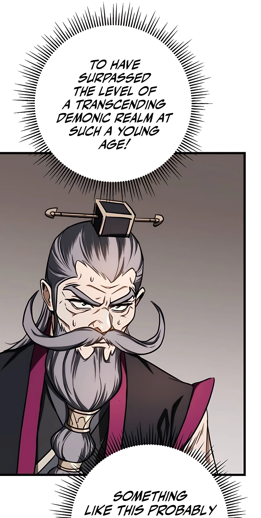 The Emperor’s Sword Chapter 35 Page 40