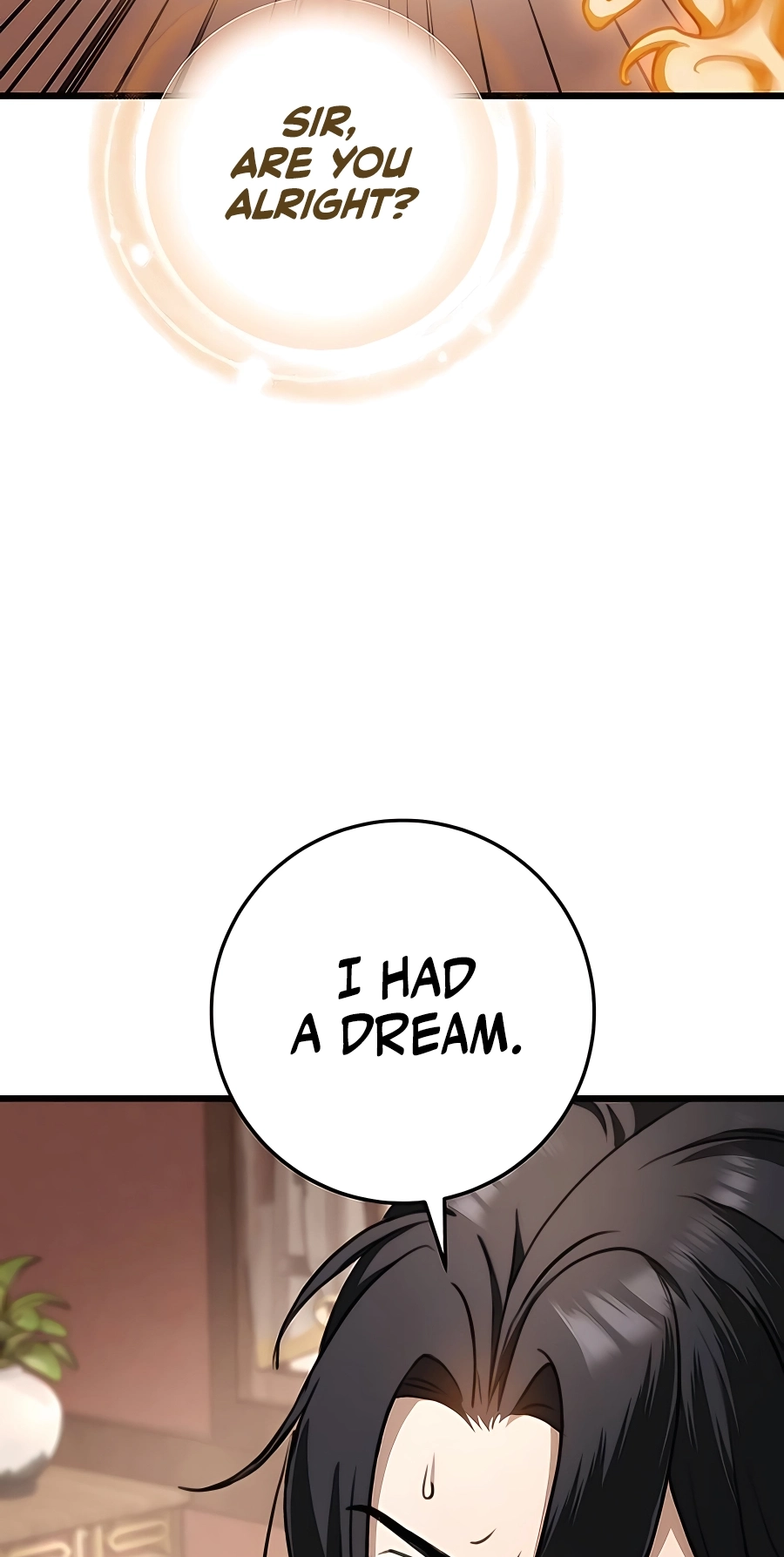 The Emperor’s Sword Chapter 35 Page 45