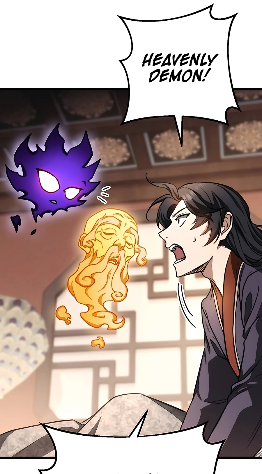 The Emperor’s Sword Chapter 35 Page 47