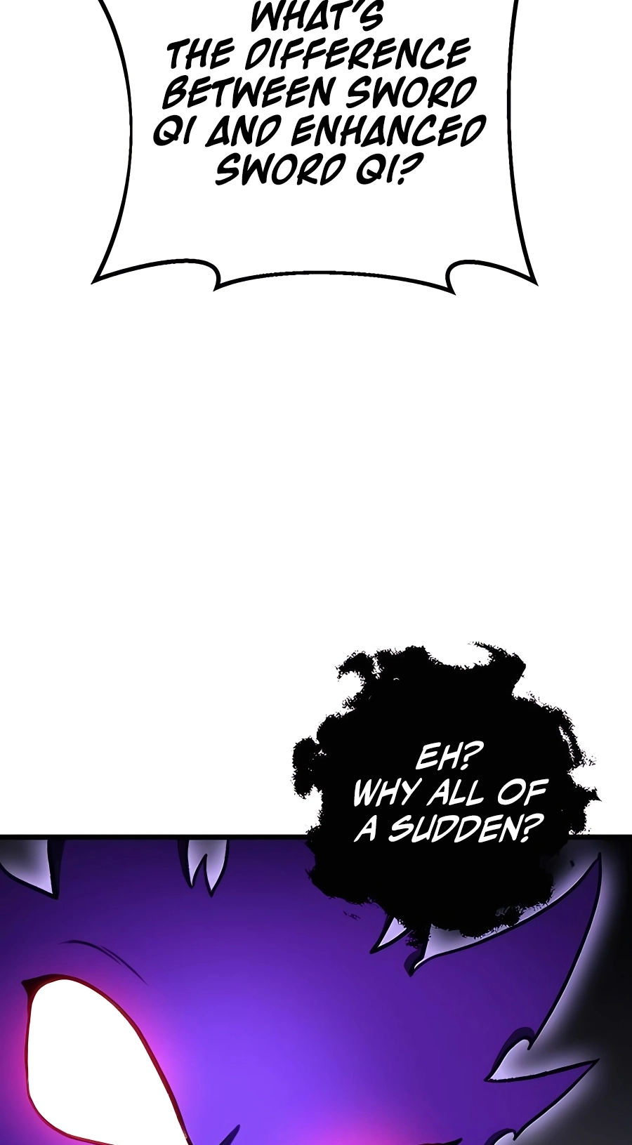 The Emperor’s Sword Chapter 35 Page 48