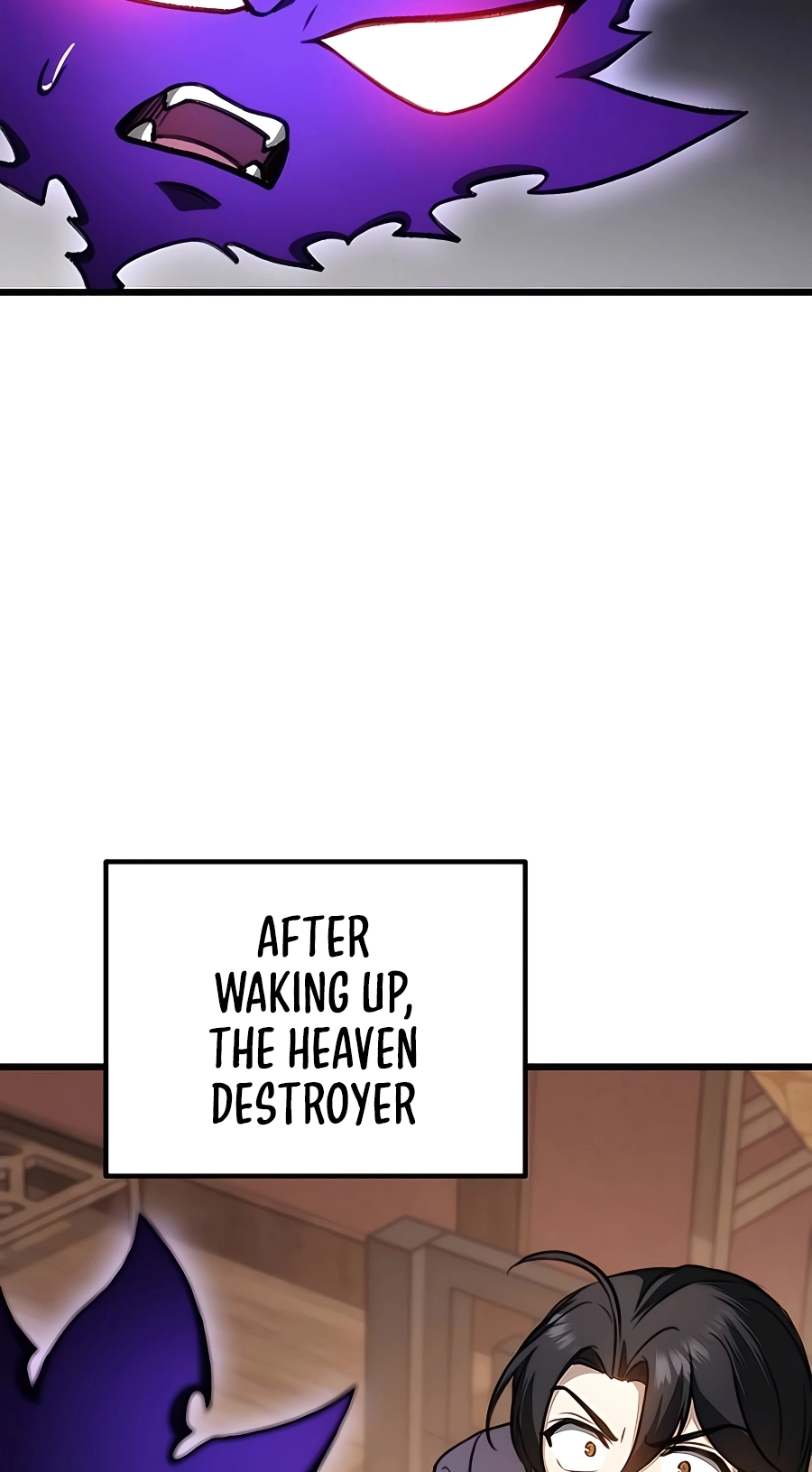 The Emperor’s Sword Chapter 35 Page 49