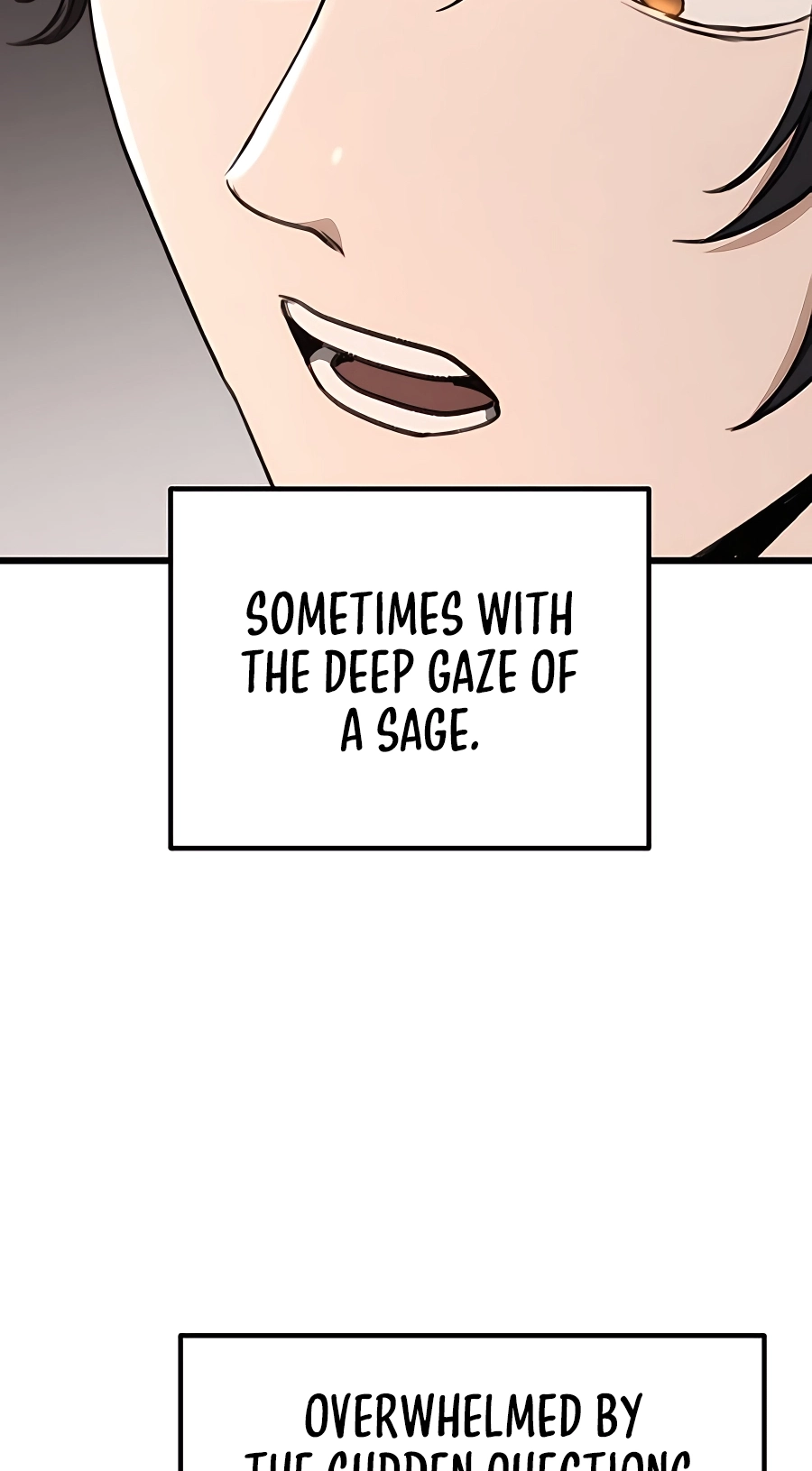 The Emperor’s Sword Chapter 35 Page 53