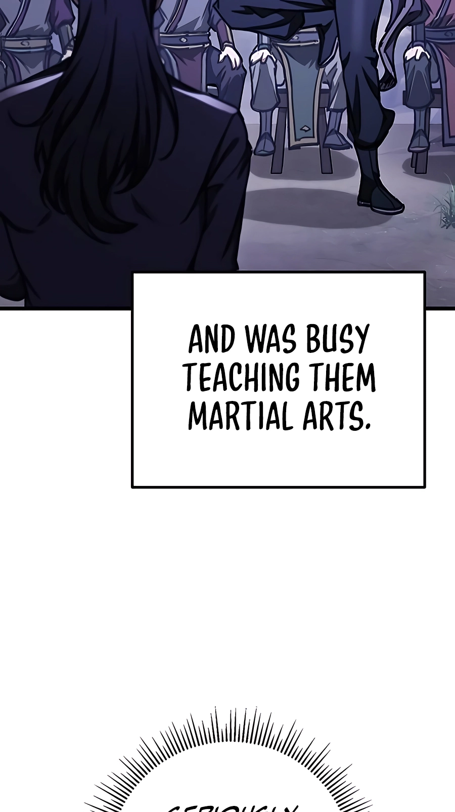 The Emperor’s Sword Chapter 35 Page 61