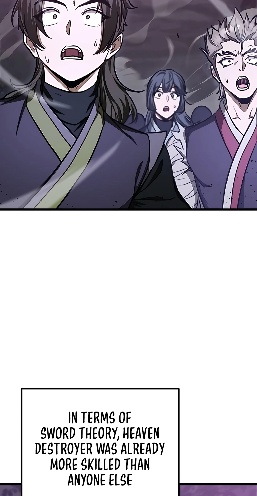 The Emperor’s Sword Chapter 35 Page 67