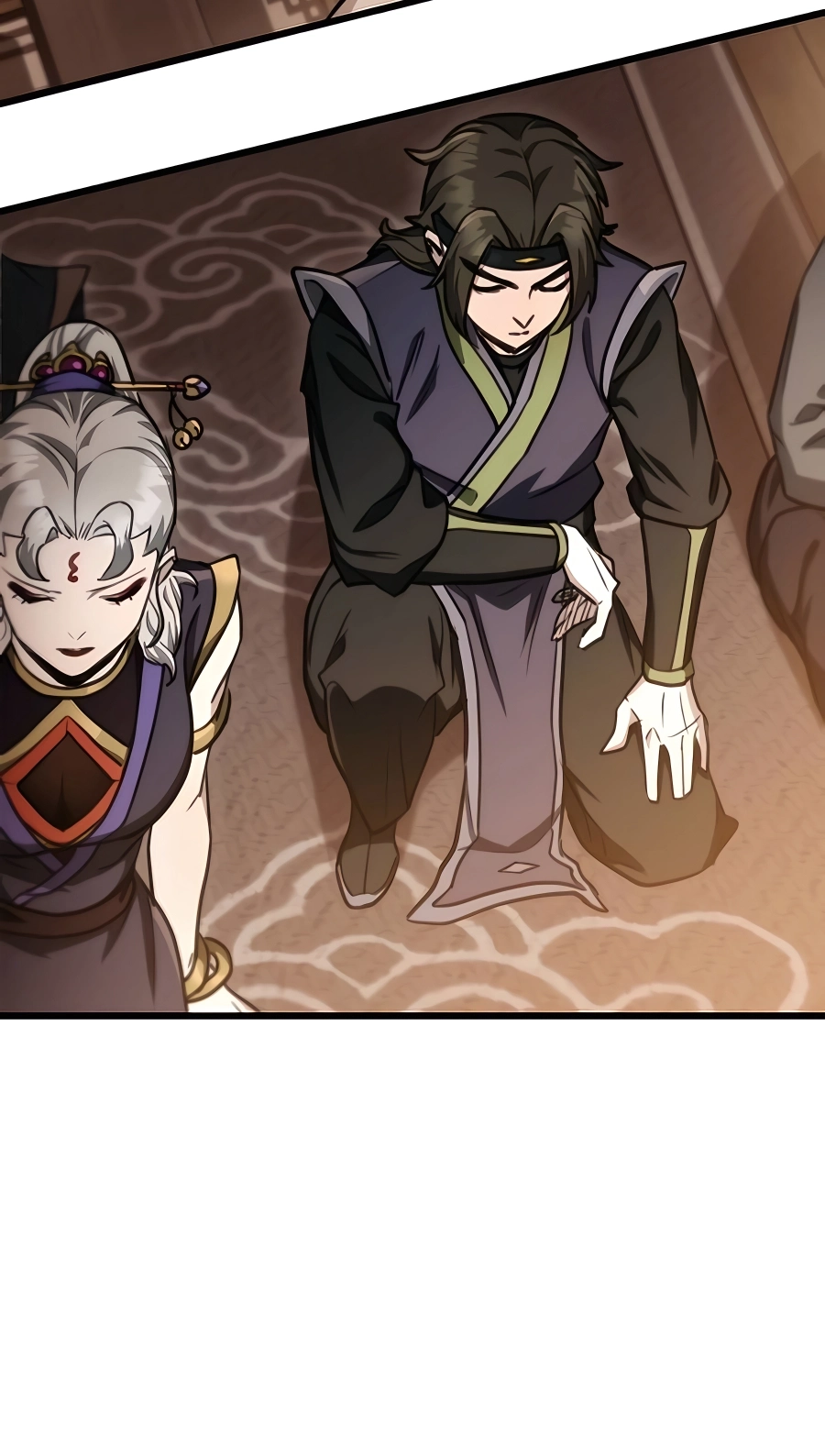 The Emperor’s Sword Chapter 35 Page 72