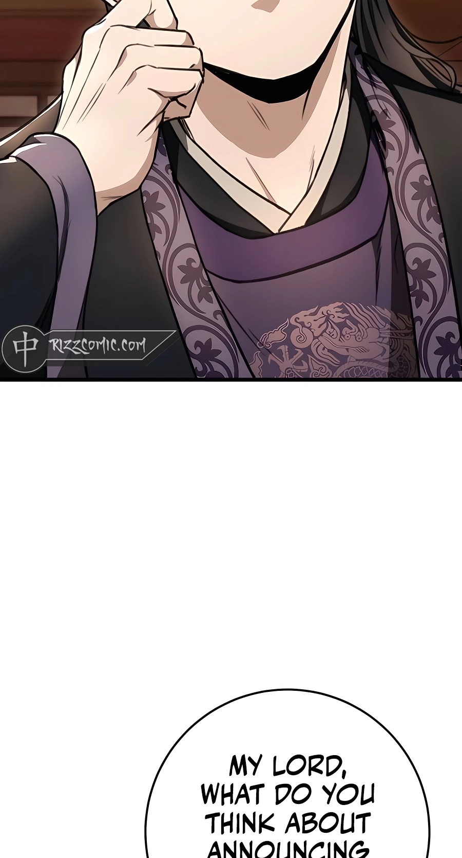 The Emperor’s Sword Chapter 35 Page 81
