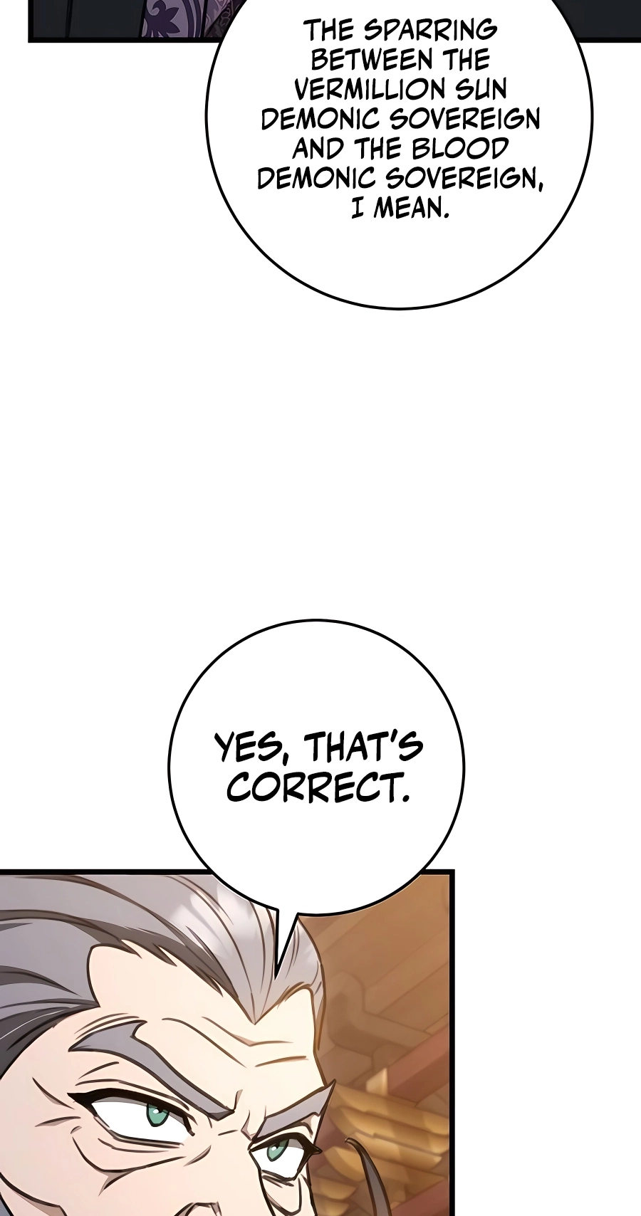 The Emperor’s Sword Chapter 35 Page 86