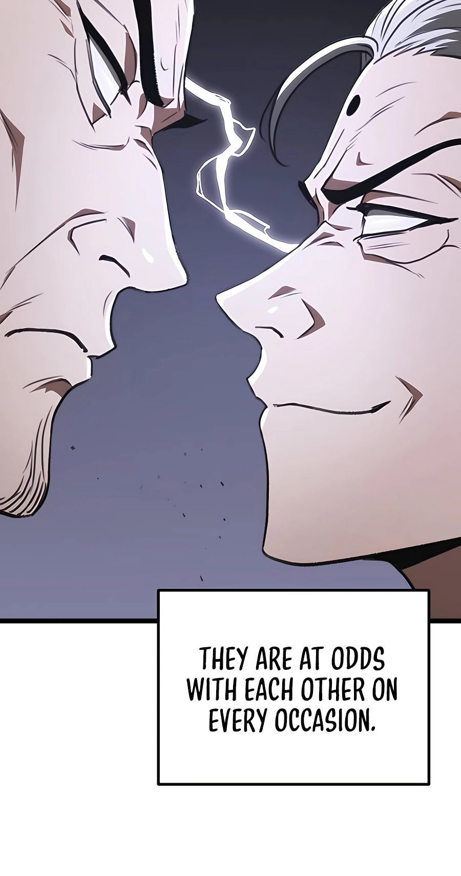 The Emperor’s Sword Chapter 35 Page 88