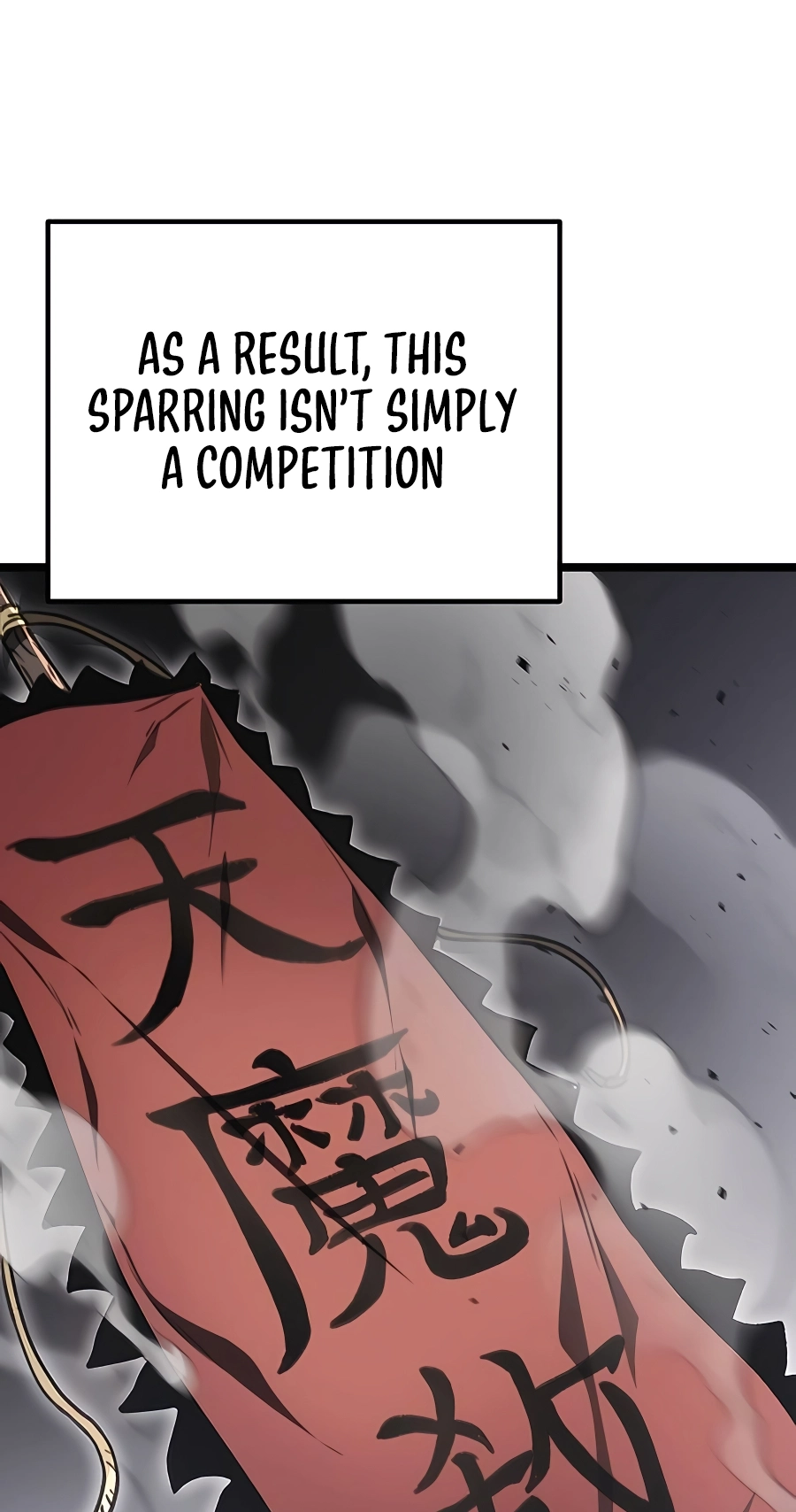 The Emperor’s Sword Chapter 35 Page 89