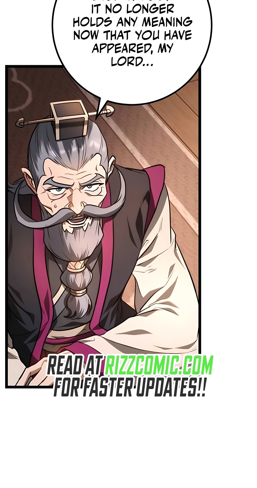 The Emperor’s Sword Chapter 35 Page 91