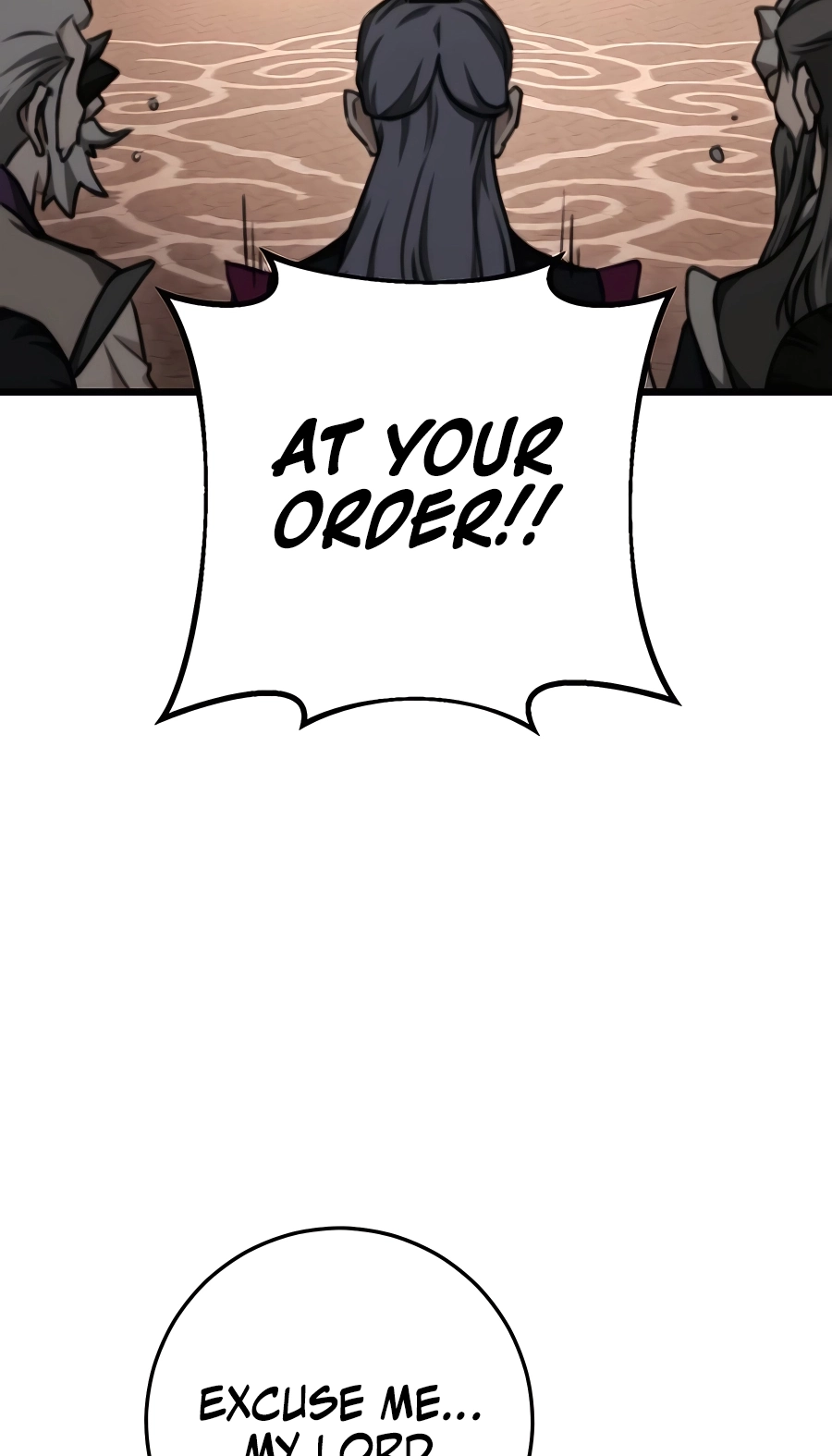 The Emperor’s Sword Chapter 35 Page 95