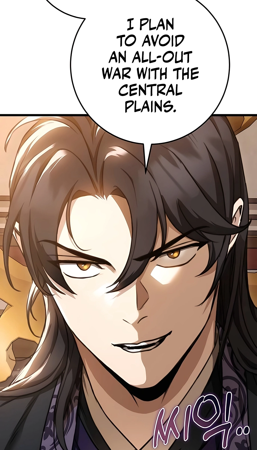 The Emperor’s Sword Chapter 35 Page 98