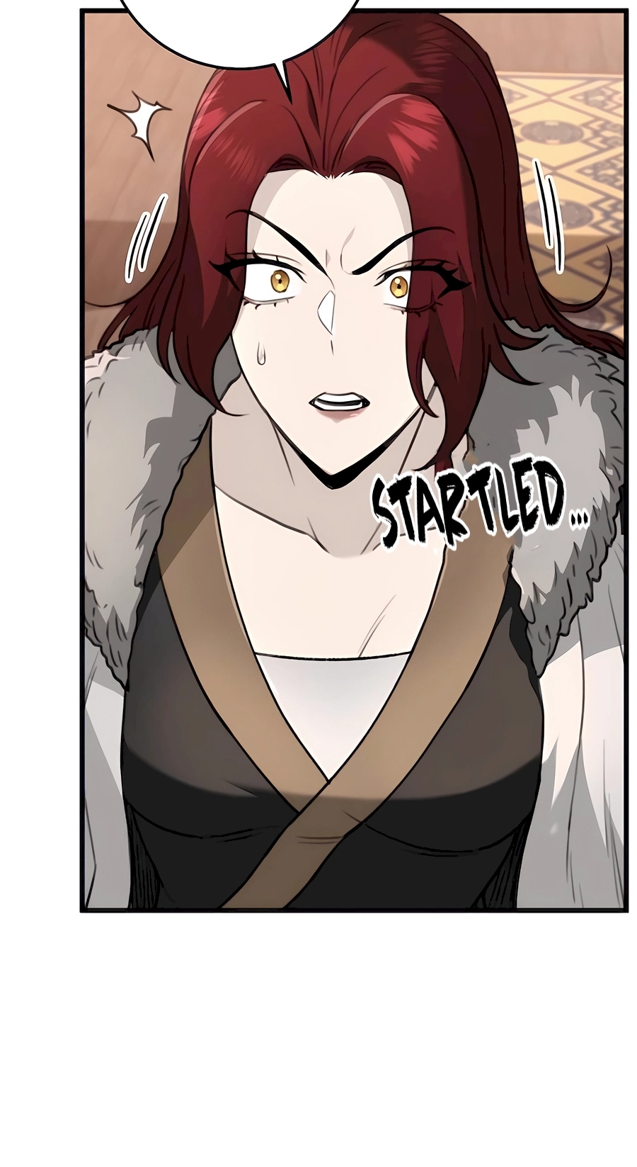 The Emperor’s Sword Chapter 53 Page 7