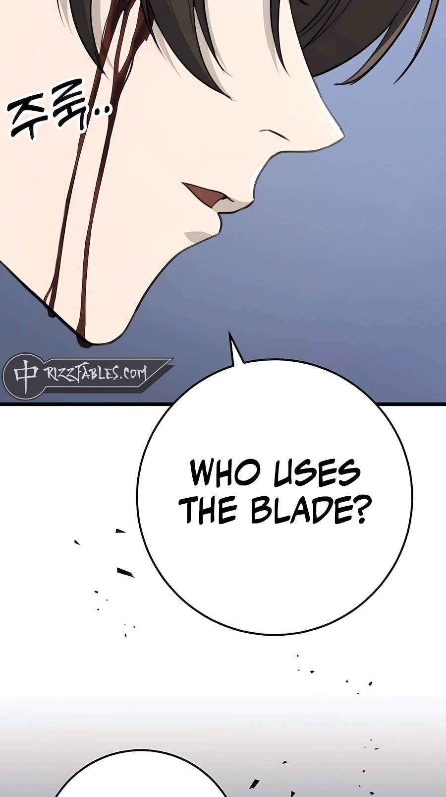 The Emperor’s Sword Chapter 53 Page 11