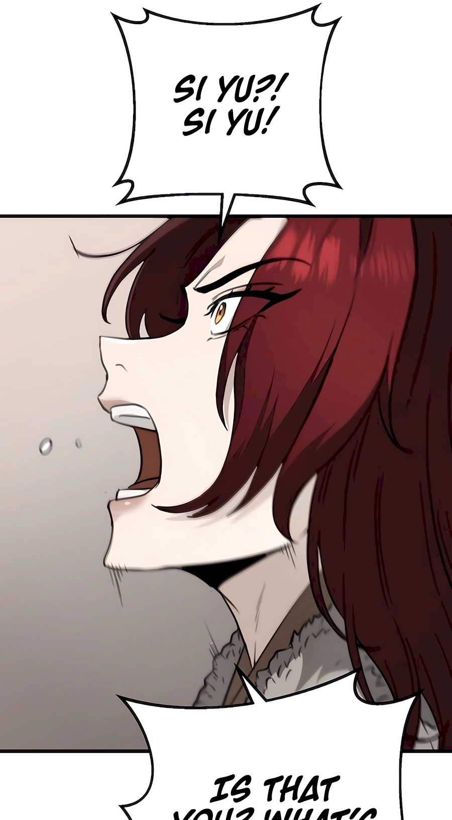 The Emperor’s Sword Chapter 53 Page 17