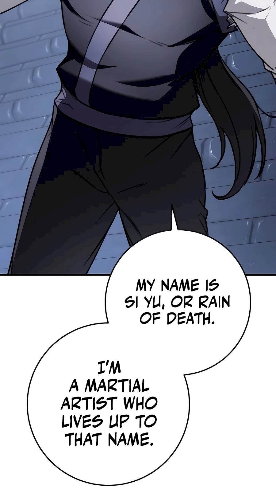 The Emperor’s Sword Chapter 53 Page 19