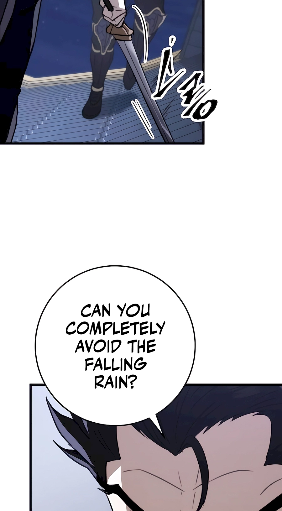 The Emperor’s Sword Chapter 53 Page 21