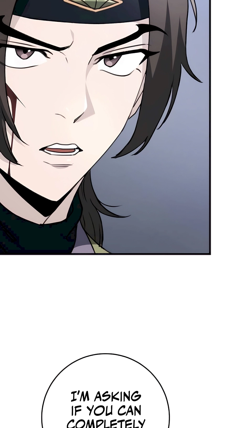 The Emperor’s Sword Chapter 53 Page 23