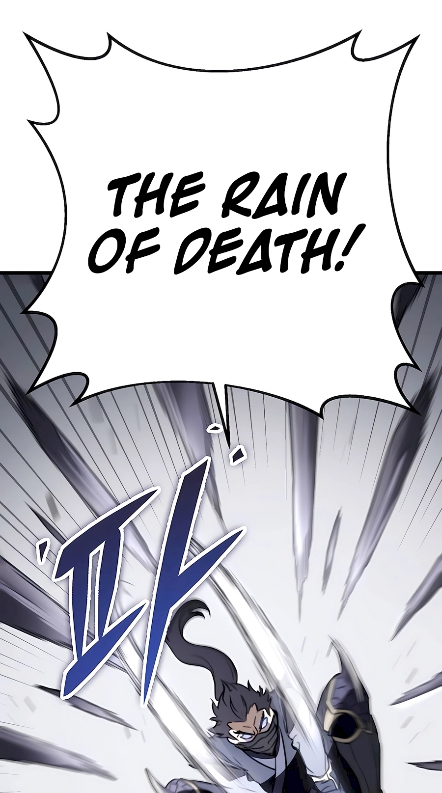 The Emperor’s Sword Chapter 53 Page 25