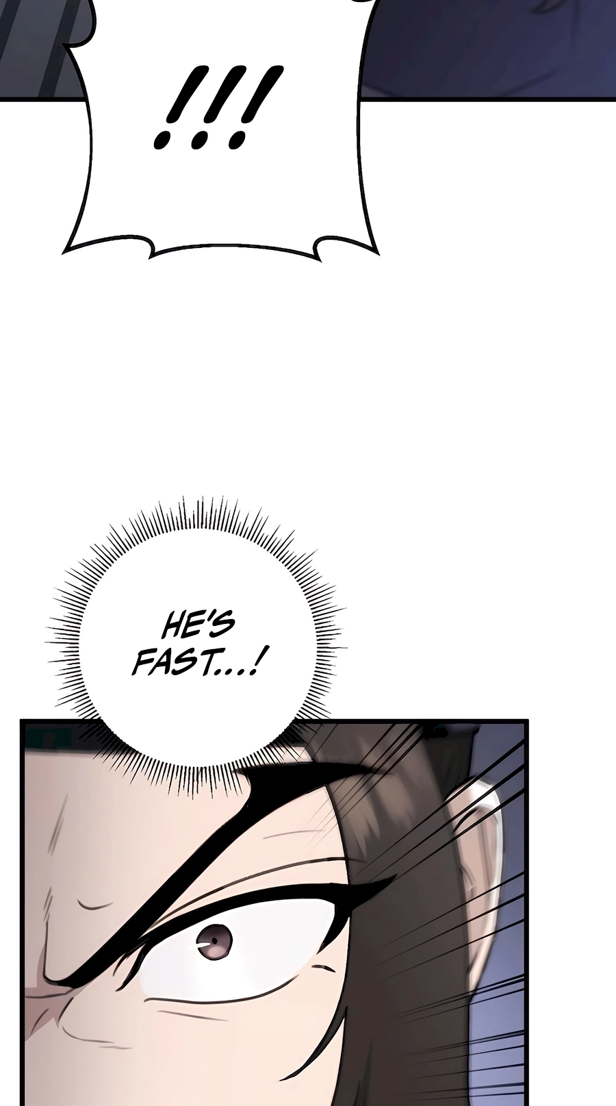 The Emperor’s Sword Chapter 53 Page 27