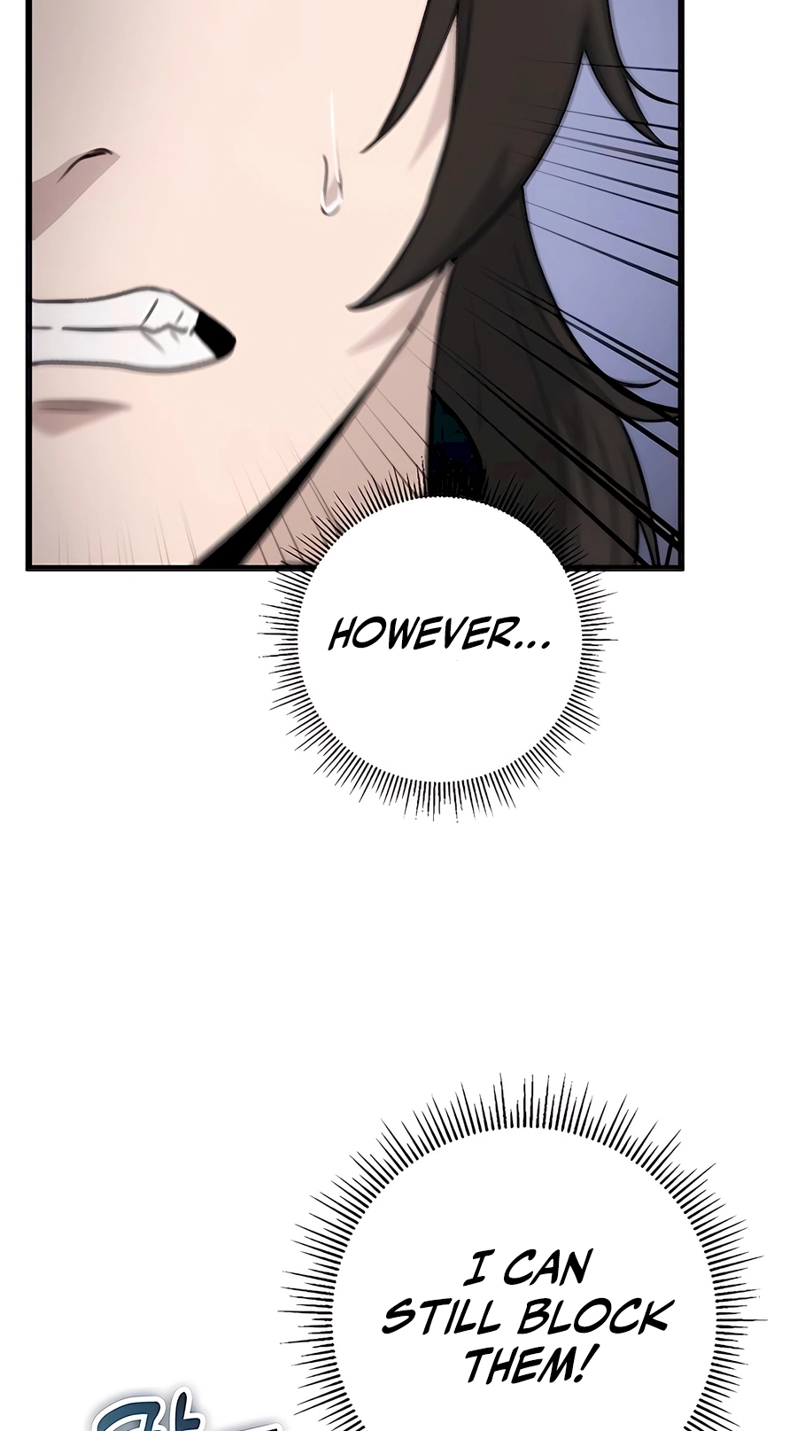 The Emperor’s Sword Chapter 53 Page 28